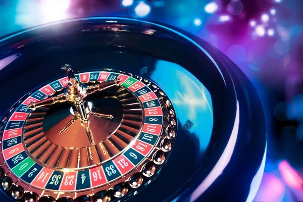Live football and live-dealer game tables available in your currency